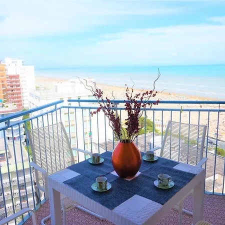Beautiful Studio With Sea View Линьяно-Саббьядоро