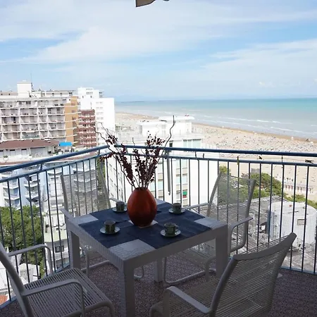 Apartment Beautiful With Sea View
