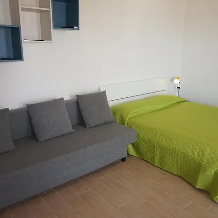 Beautiful With Sea View * Lignano Sabbiadoro