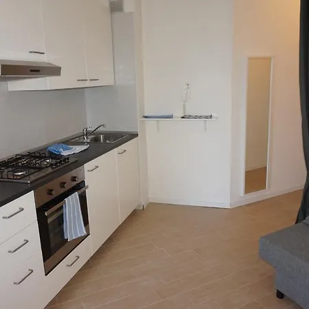 Beautiful Studio With Sea View *