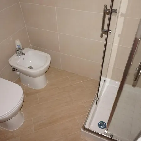 Апартаменты Beautiful Studio With Sea View