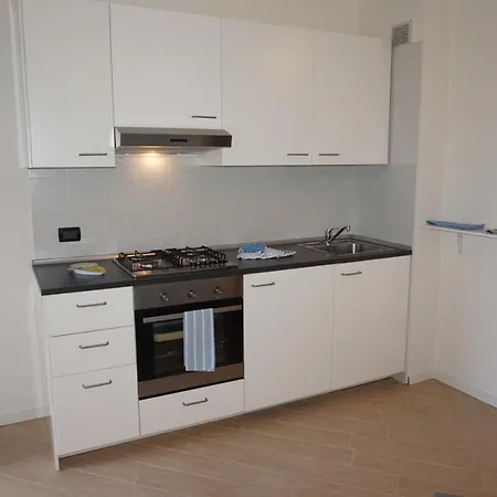 Beautiful Studio With Sea View Апартаменты