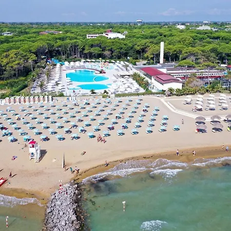 Beautiful With Sea View * Lignano Sabbiadoro